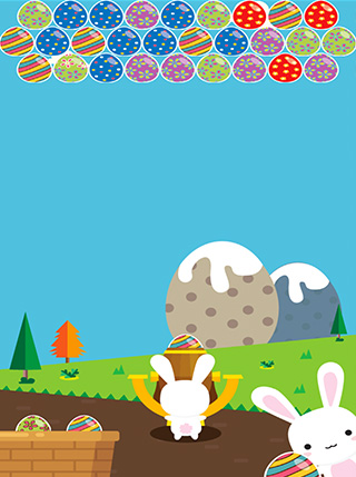 Bunny Pop screenshot 1