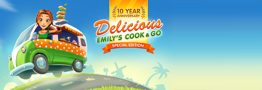 Emily's Cook and Go