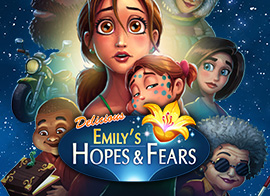 Emily's Hopes And Fears