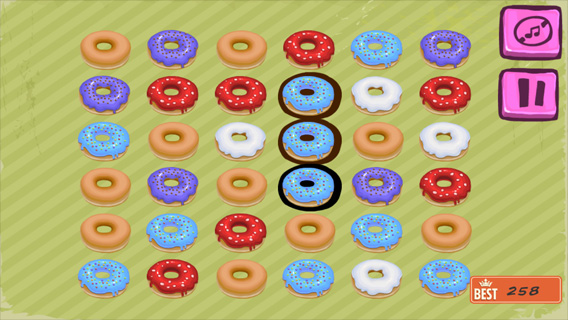 Donuts! screenshot 3