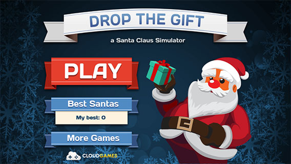 Drop the Gift screenshot 4