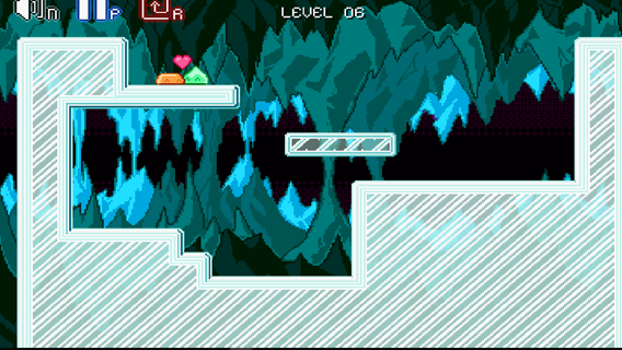 Emerald and Amber screenshot 1
