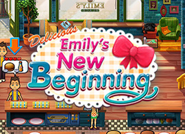 Emily's New Beginning