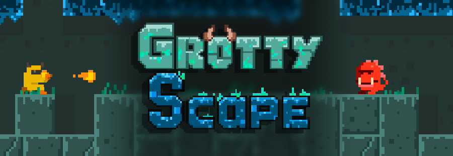 Grottyscape