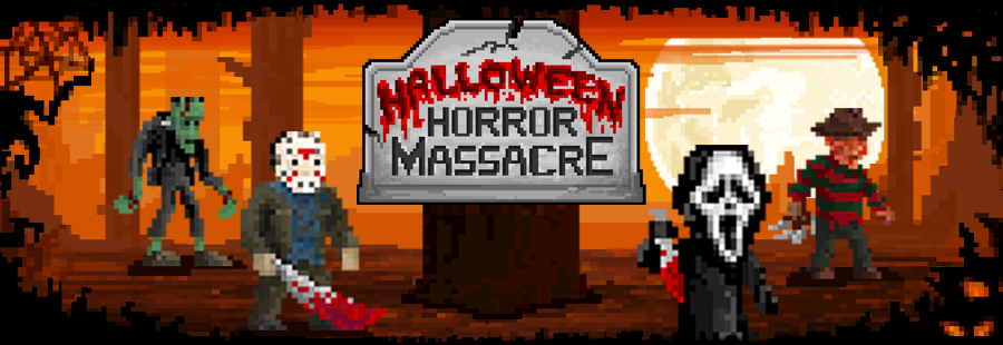 Horror Massacre