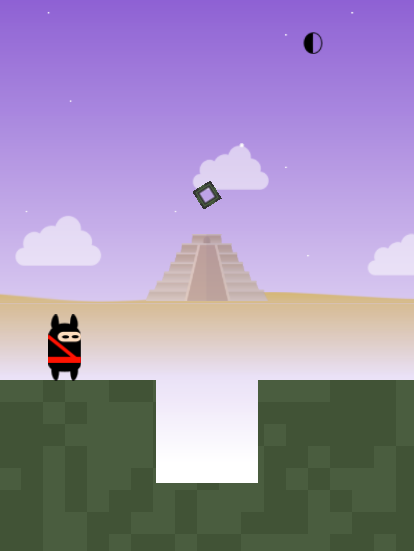 Hero vs Square screenshot 1