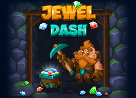 Jewel Dash
