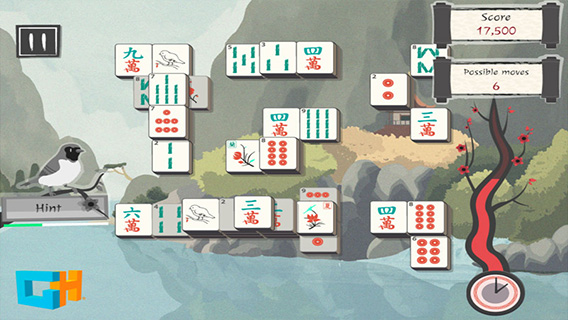 Mahjong Everyday screenshot 1