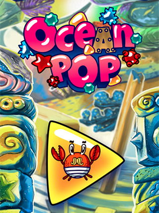 Ocean Pop screenshot 1