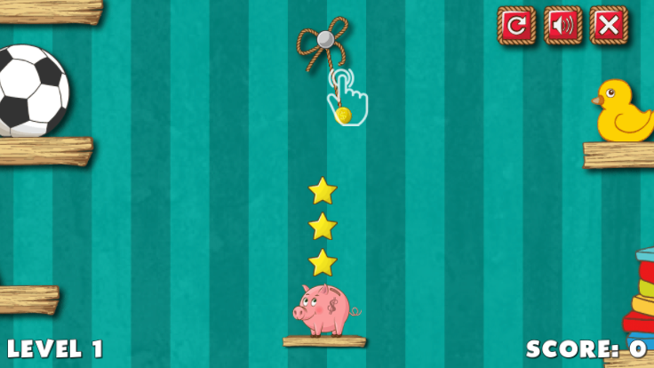 Piggy Bank screenshot 1