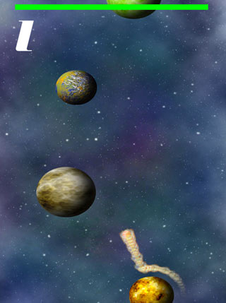 Planet Explorer screenshot 4