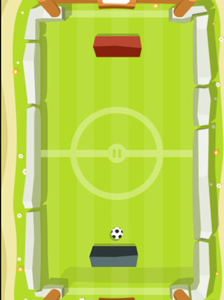 Pong Goal screenshot 1