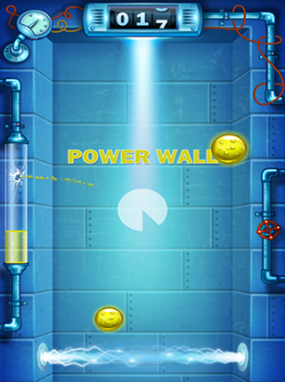 Power Wall screenshot 1