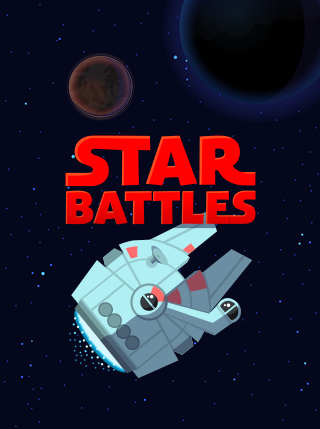 Star Battles screenshot 1
