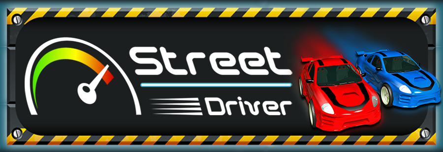 Street driver