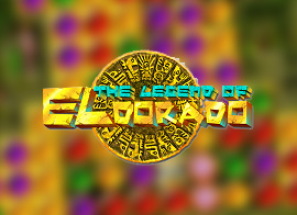 The Legend of Eldorado